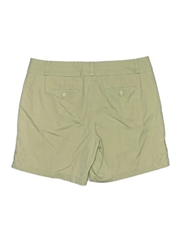 J.Crew Khaki Shorts (view 2)