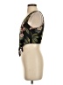 Babaton Black Sleeveless Blouse Size XS - photo 5