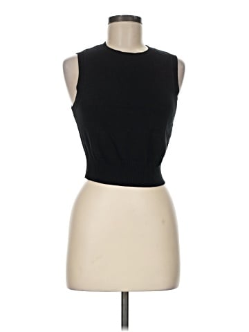Joe's Jeans Sleeveless T-Shirt (view 1)