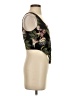 Babaton Black Sleeveless Blouse Size XS - photo 4