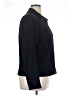 Juliana Collezione 100% Polyester Black Jacket Size 14 - photo 4