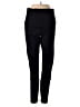 Only Solid Black Active Pants Size XL - photo 1