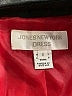 Jones New York Red Jacket Size 6 - photo 6