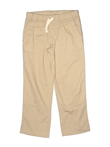 Cat & Jack Khakis (view 1)