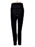 Only Solid Black Active Pants Size XL - photo 2