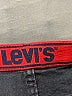 Levi's Blue Jeans Size 14 - photo 3