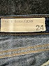 Rag & Bone/JEAN Hearts Blue Jeans Size 24 waist - photo 7