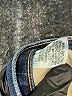 Rag & Bone/JEAN Hearts Blue Jeans Size 24 waist - photo 8