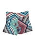 Liquido Print Blue Shorts Size M - photo 2