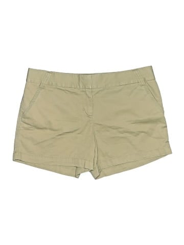 J.Crew Khaki Shorts (view 1)