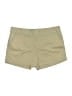 J.Crew Solid Tan Khaki Shorts Size 14 - photo 1
