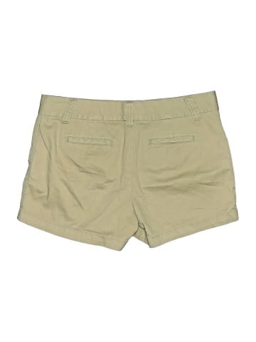 J.Crew Khaki Shorts (view 2)