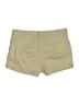 J.Crew Solid Tan Khaki Shorts Size 14 - photo 2