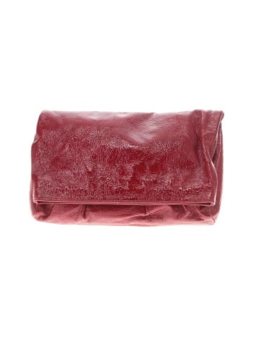 poppie Clutch (view 1)