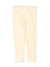 H&M Ivory Active Pants Size 3T - photo 1