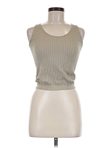 Aura Sleeveless T-Shirt (view 1)