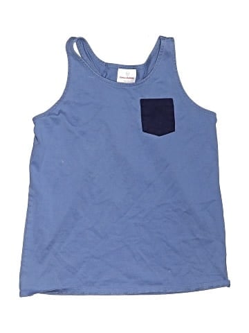 Hanna Andersson Sleeveless Top (view 1)