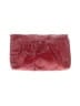 poppie Burgundy Clutch One size - photo 2