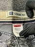 Gap Kids 100% Cotton Gray Jeans Size 7 - photo 3