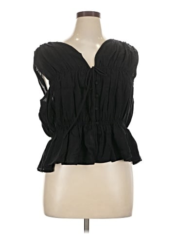 ASOS Design Sleeveless Blouse (view 1)