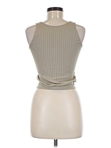 Aura Sleeveless T-Shirt (view 2)