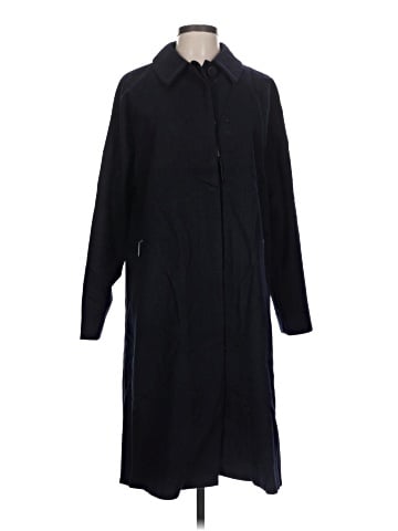 Giorgio Armani Coat (view 1)