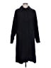 Giorgio Armani Black Coat Size EU (IT) 46 / US 10 - photo 1