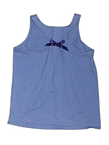 Hanna Andersson Sleeveless Top (view 2)