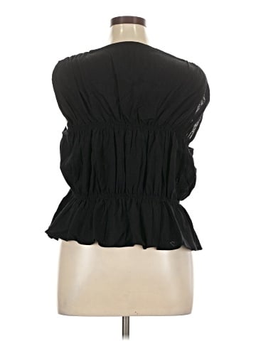 ASOS Design Sleeveless Blouse (view 2)