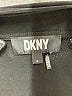 DKNY Black Long Sleeve Top Size XL - photo 7
