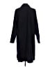 Giorgio Armani Black Coat Size EU (IT) 46 / US 10 - photo 2