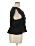 ASOS Design Black Sleeveless Blouse Size 14 - photo 4