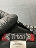 Trixxi 100% Polyester Black Vest Size 2X - photo 3