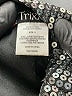 Trixxi 100% Polyester Black Vest Size 2X - photo 4