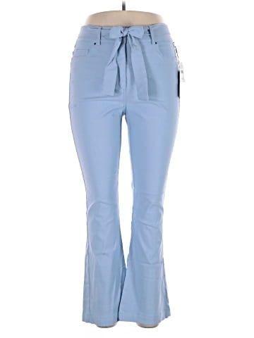 Nicole Miller Casual Pants (view 1)