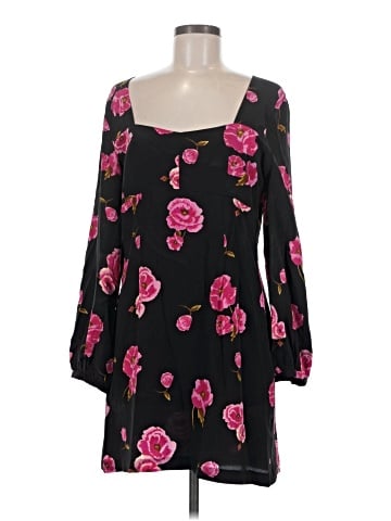 Intermix Casual Dress (view 1)