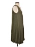 Max Studio Green Casual Dress Size S - photo 4
