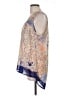 Daniel Rainn 100% Polyester Blue Sleeveless Blouse Size L - photo 5