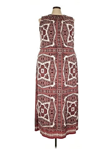 London Times Casual Dress (view 1)