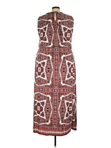 London Times Casual Dress (view 2)