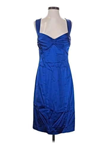 Calvin Klein Cocktail Dress (view 1)