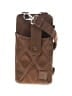 IHKWIP Brown Crossbody Bag One size - photo 1