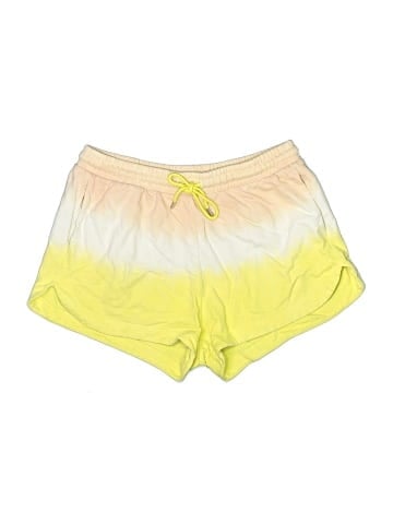 ATM Shorts (view 1)