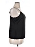 Style&Co 100% Polyester Black Tank Top Size XL - photo 4