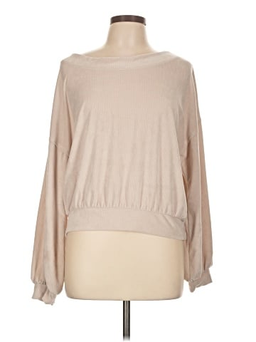 By Together Pullover Sweater (view 1)