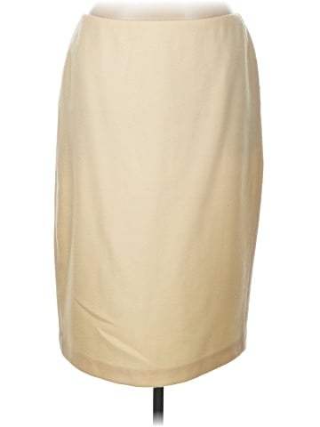 Linda Allard Ellen Tracy Formal Skirt (view 1)