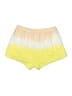 ATM Tie-dye Yellow Shorts Size M - photo 2