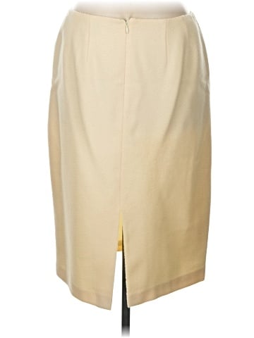 Linda Allard Ellen Tracy Formal Skirt (view 2)
