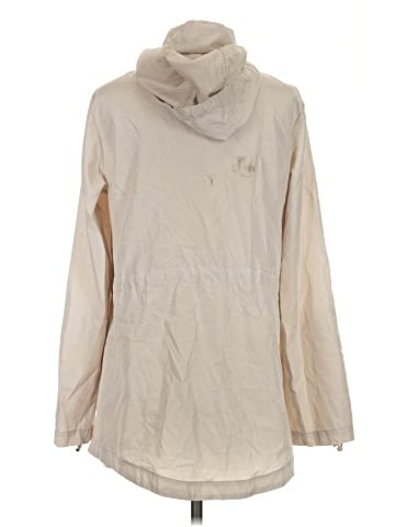 Jones New York Raincoat (view 2)