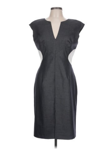 Black Halo Cocktail Dress (view 1)